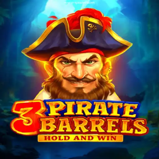 Diving into the Excitement of 3PirateBarrels: An Interactive Adventure on IPIWIN
