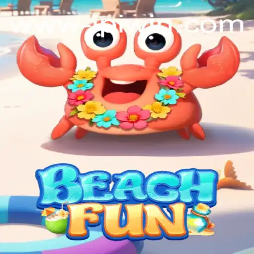Dive into 'BeachFun': An Exciting Oceanic Adventure Game