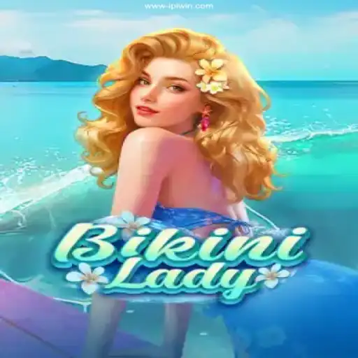 BikiniLady: Dive Into Adventure with IPIWIN⭐️ Online Platform