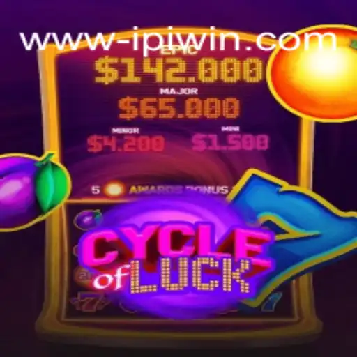 Exploring CycleofLuck: An Innovative Game Experience