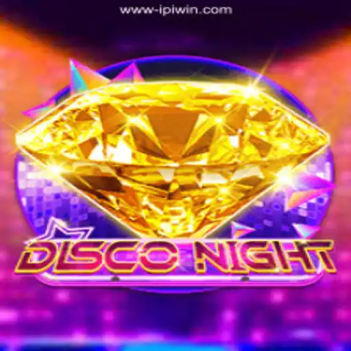 DiscoNight: The Ultimate Gaming Experience