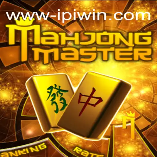 Unveiling the Thrills of MahJongMaster on IPIWIN⭐️ ONLINE