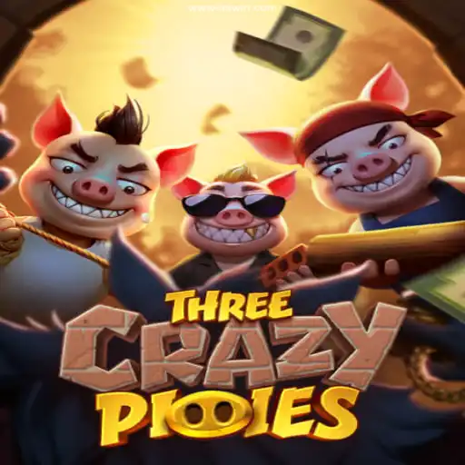 Exploring the Thrilling World of ThreeCrazyPiggies: Your Guide to IPIWIN⭐️ ONLINE PLATAFORMA OFICIAL IPI WIN