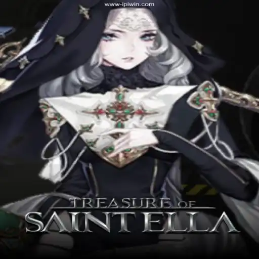 Discover the Thrilling World of TreasureofSaintElla: A Deep Dive into the Game