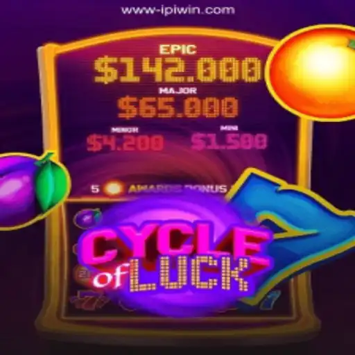 Exploring CycleofLuck: An Innovative Game Experience