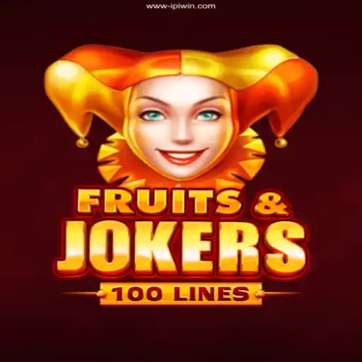 FruitsAndJokers100: Your Gateway to Classic Gaming Fun
