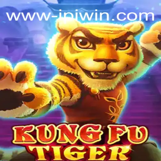 Discover the Thrilling World of KungFuTiger on IPIWIN⭐️ ONLINE PLATAFORMA OFICIAL IPI WIN