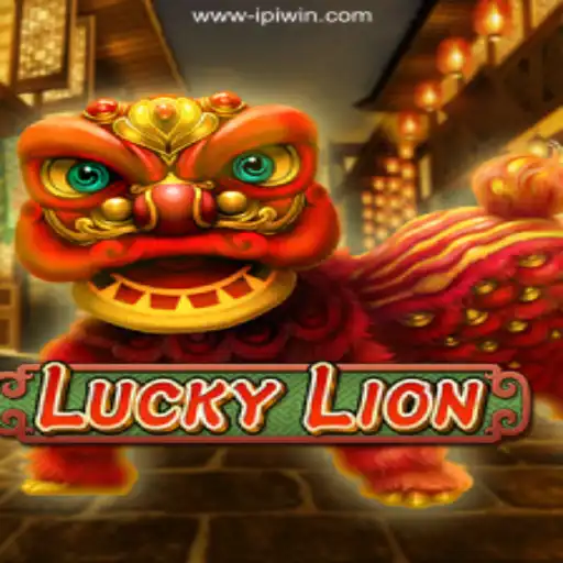 Discovering the Excitement of LuckyLion on IPIWIN⭐️ Online Plataforma Oficial