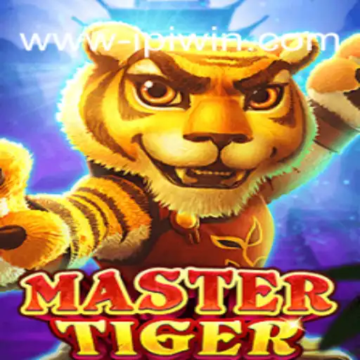 MasterTiger: A Thrilling Journey into the Wild Jungle