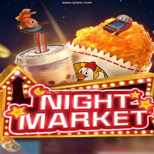 Exploring the Thrills of NIGHTMARKET: An In-Depth Look at the Game