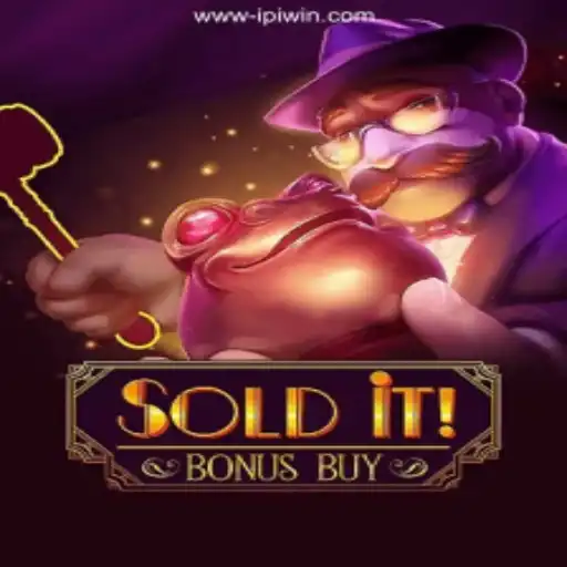 Unveiling SolditBonusBuy: A Game-Changing Addition to IPIWIN⭐️ Online Platform