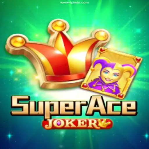 Discover the Exciting World of SuperAceJoker on IPIWIN⭐️