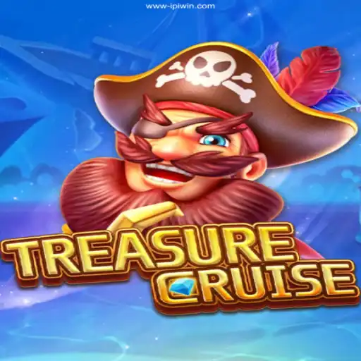 Exploring TREASURECRUISE: The Ultimate Gaming Experience on IPIWIN⭐️ Online Plataforma Oficial