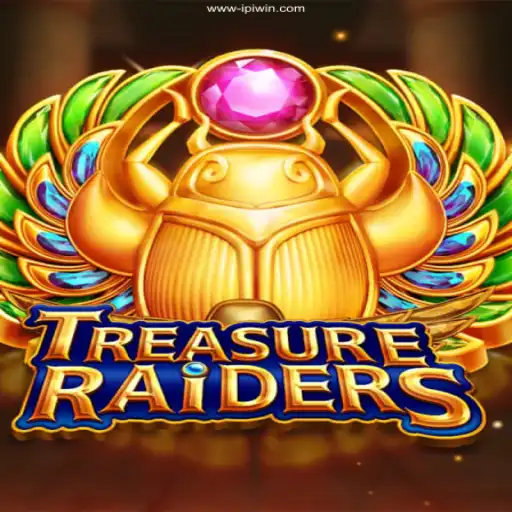 Explore the Thrills of TREASURERAIDERS: Your Guide to the Ultimate Adventure