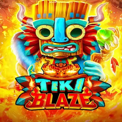 Discover the Thrilling World of TikiBlaze