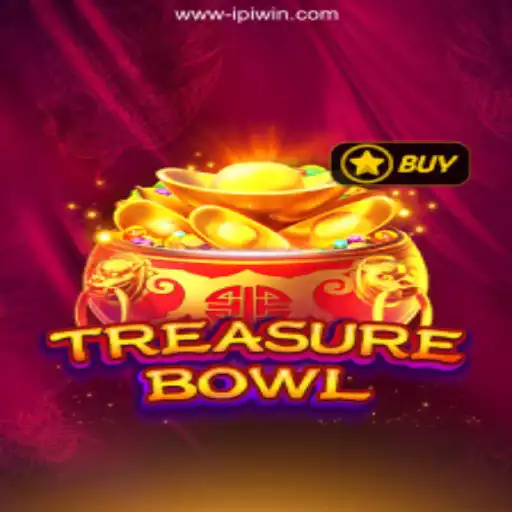 Discover TreasureBowl: The Exciting World of Online Gaming with IPIWIN⭐️